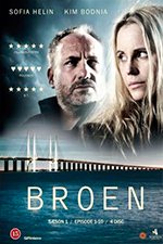 Bron (El Puente) – Temporada 1