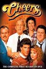 Cheers – Temporada 10