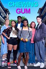 Chewing Gum – Temporada 1