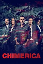 Chimerica – Temporada 1