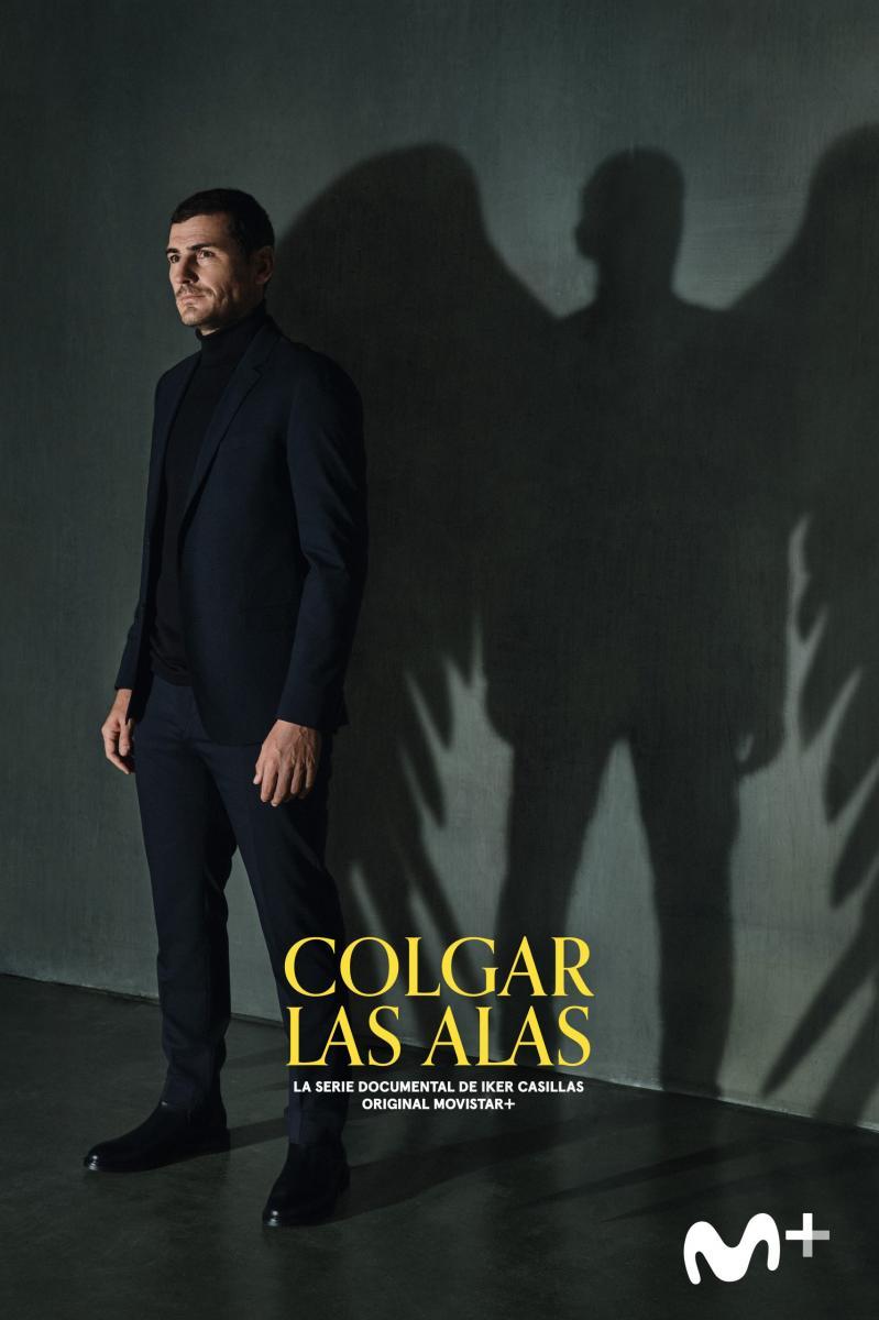 Colgar Las Alas Temporada 1