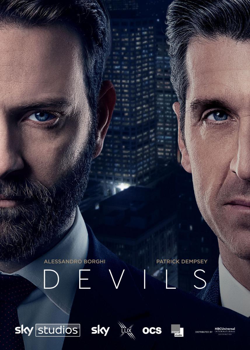 Devils Temporada 2