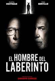 El hombre del laberinto