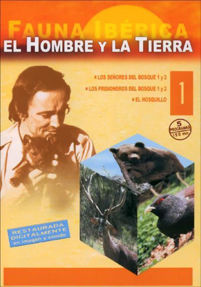 El Hombre y La Tierra