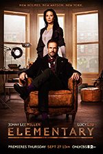 Elementary – Temporada 5