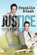 Franklin y Bash – Temporada 4