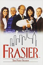 Frasier – Temporada 10