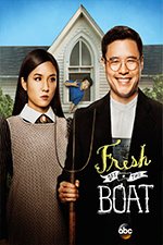 Recién Llegados (Fresh Off The Boat) – Temporada 1