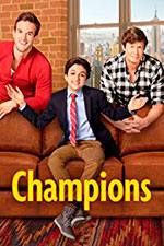 Champions – Temporada 1