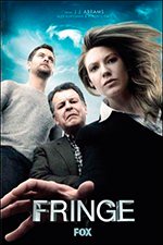 Fringe – Temporada 3