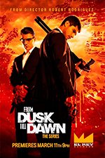 From Dusk Till Dawn – Temporada 3