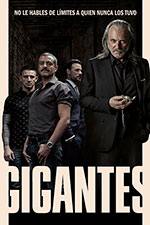 Gigantes – Temporada 1