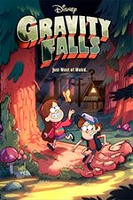 Gravity Falls – Temporada 1