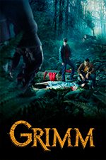 Grimm – Temporada 2