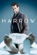 Harrow – Temporada 2