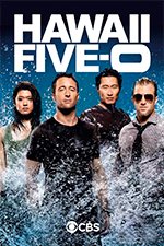 Hawaii 5.0 – Temporada 3