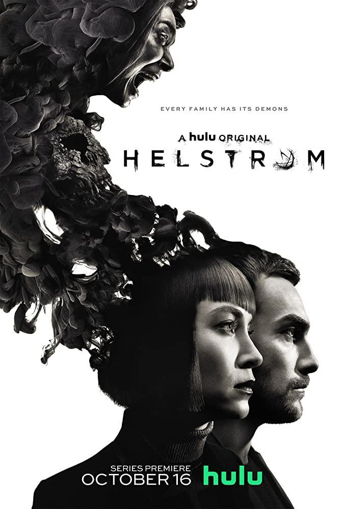 Helstrom Temporada 1