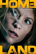 Homeland – Temporada 5