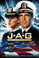 JAG: Alerta roja – Temporada 10