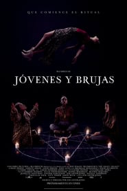 Jóvenes y brujas