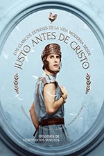 Justo Antes De Cristo – Temporada 2