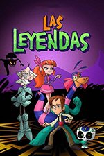 Las leyendas – Temporada 1