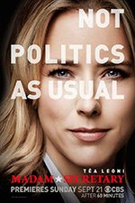 Madam Secretary – Temporada 3