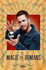 Magic For Humans – Temporada 1