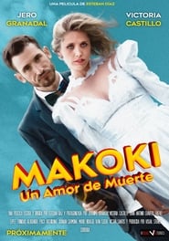 Makoki Un Amor de Muerte