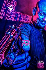 Mr. Inbetween – Temporada 2