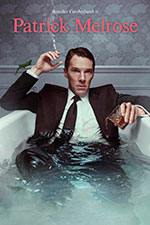 Patrick Melrose – Temporada 1