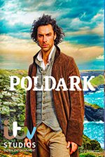 Poldark – Temporada 2