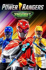 Power Rangers Beast Morphers – Temporada 1