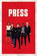 Press – Temporada 1