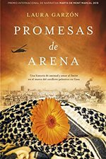 Promesas de arena – Temporada 1