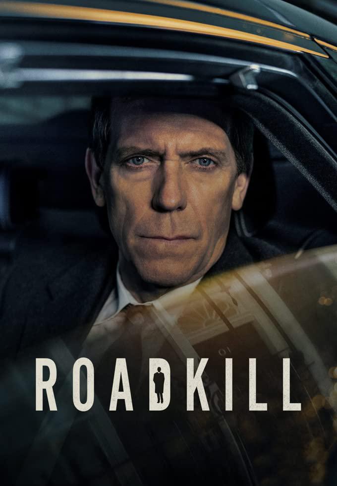 Roadkill