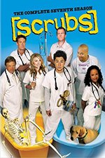 Scrubs – Temporada 2