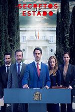 Secretos De Estado – Temporada 1