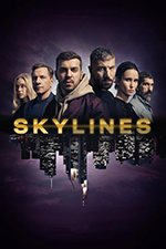 Skylines – Temporada 1