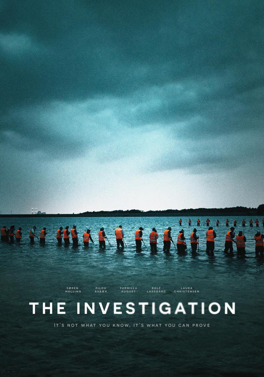 The Investigation Temporada 1