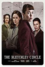 Las mujeres de Bletchley – Temporada 1