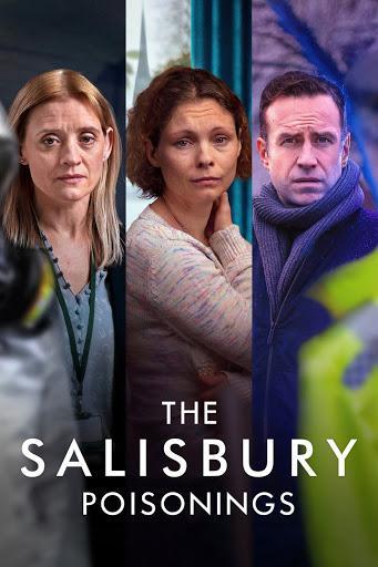 Muerte En Salisbury