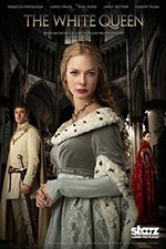 La Reina Blanca – Temporada 1