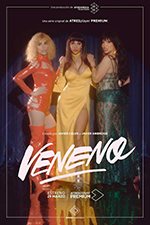 Veneno. Vida y muerte de un icono – Temporada 1