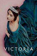 Victoria – Temporada 1