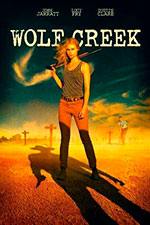 Wolf Creek – Temporada 1