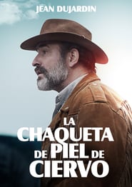 La chaqueta de piel de ciervo